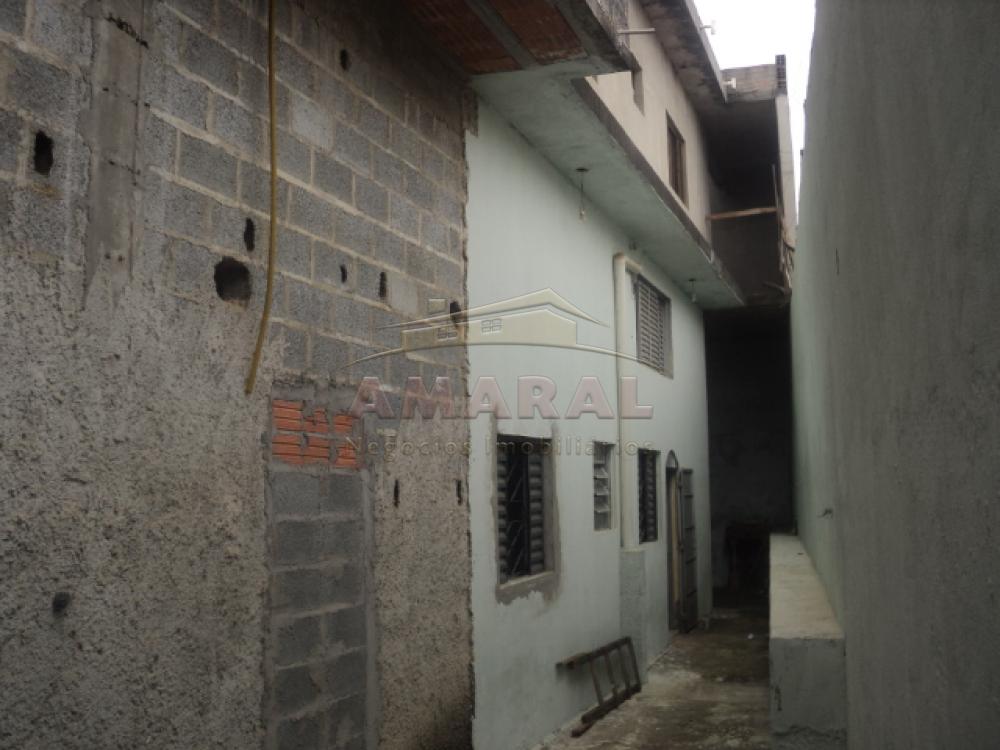 Alugar Casas / Sobrado em Suzano R$ 1.000,00 - Foto 23