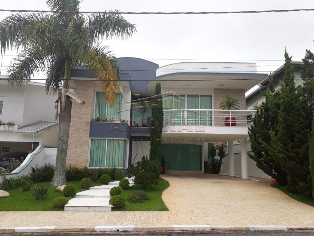 Comprar Casas / Condomínio em Suzano R$ 3.660.000,00 - Foto 1