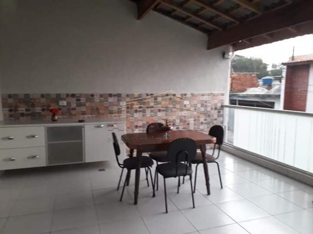 Comprar Casas / Sobrado em Suzano R$ 550.000,00 - Foto 1