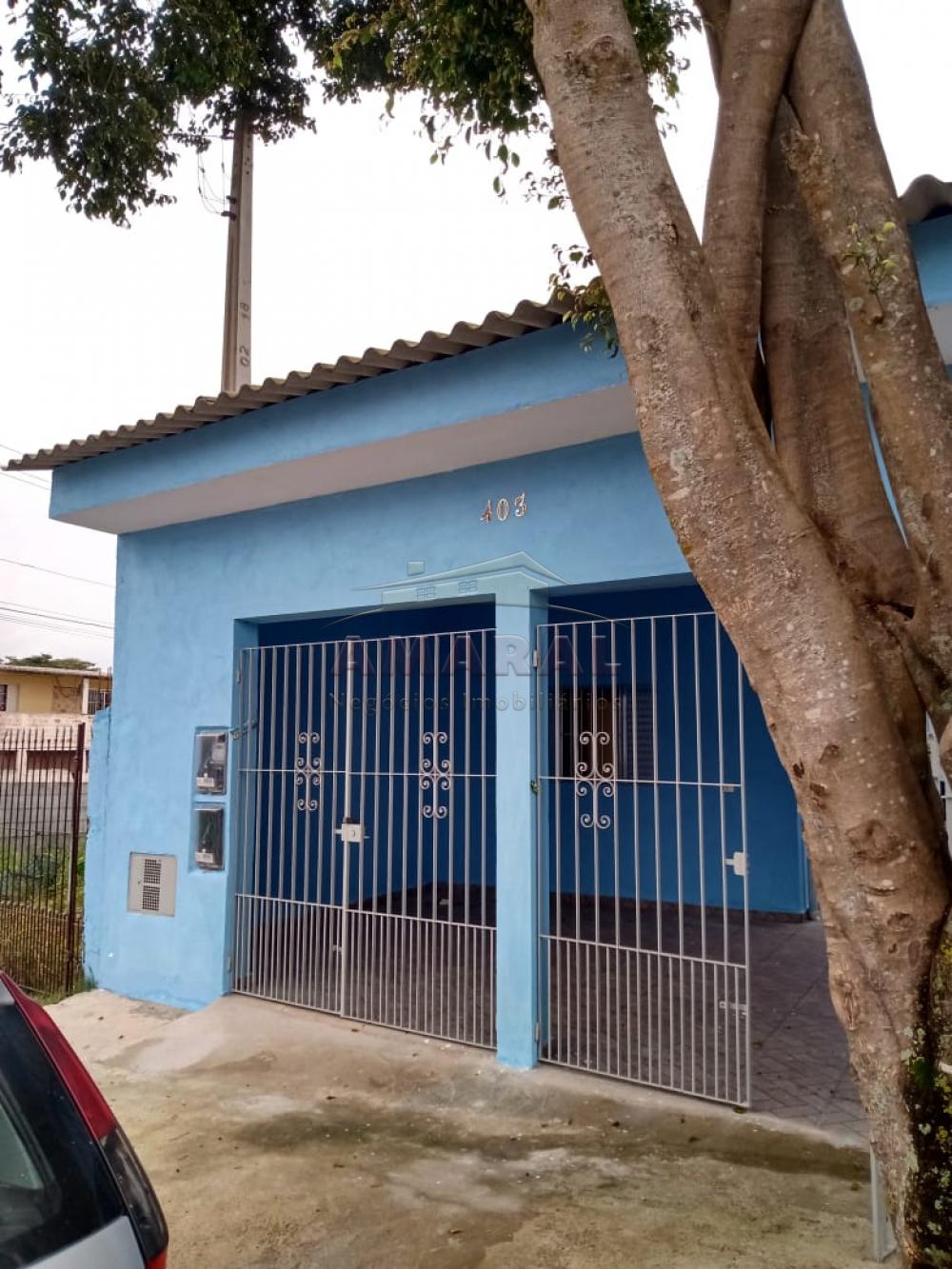 Alugar Casas / Térrea em Suzano R$ 1.100,00 - Foto 1