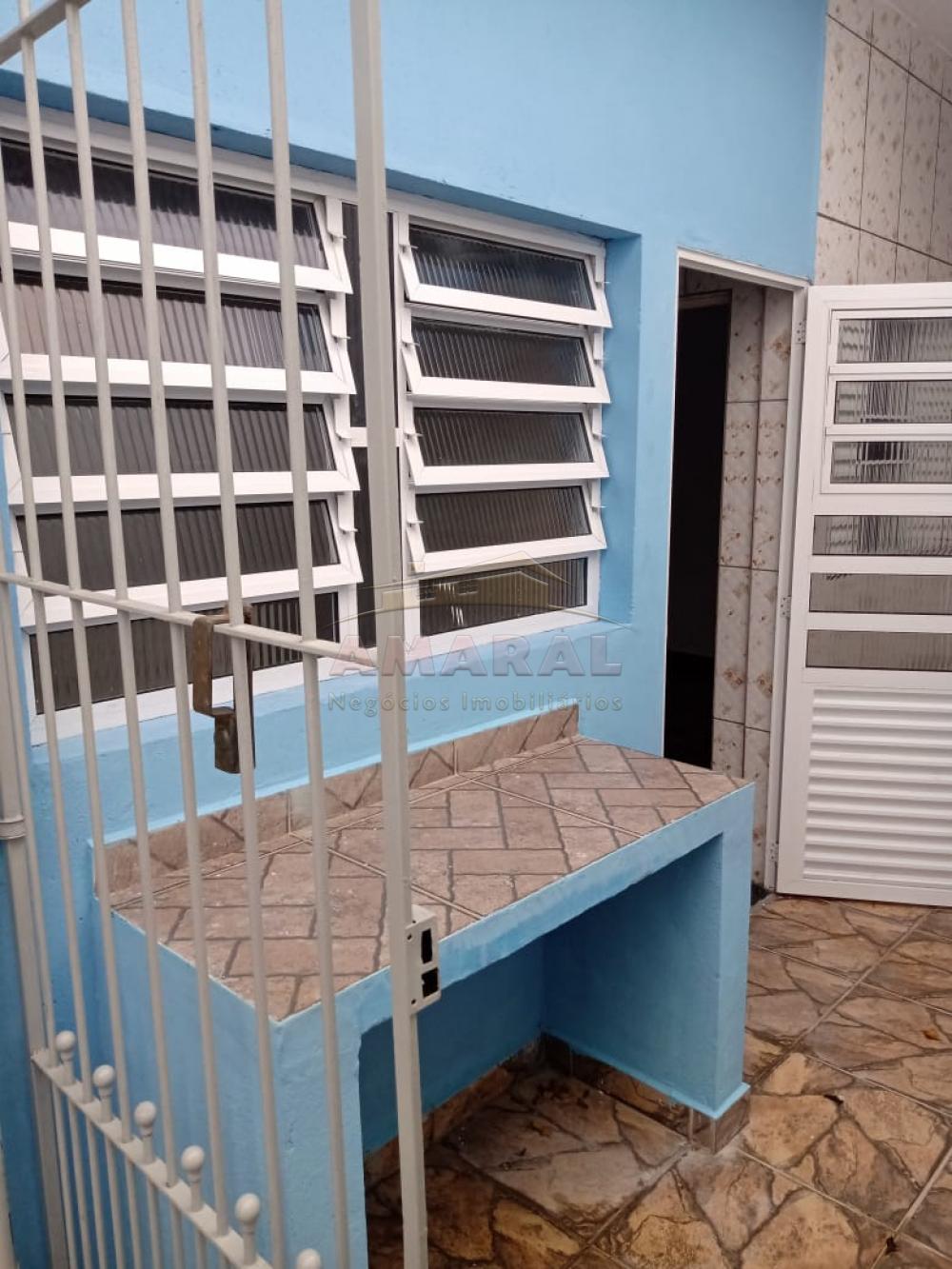 Alugar Casas / Térrea em Suzano R$ 1.100,00 - Foto 11