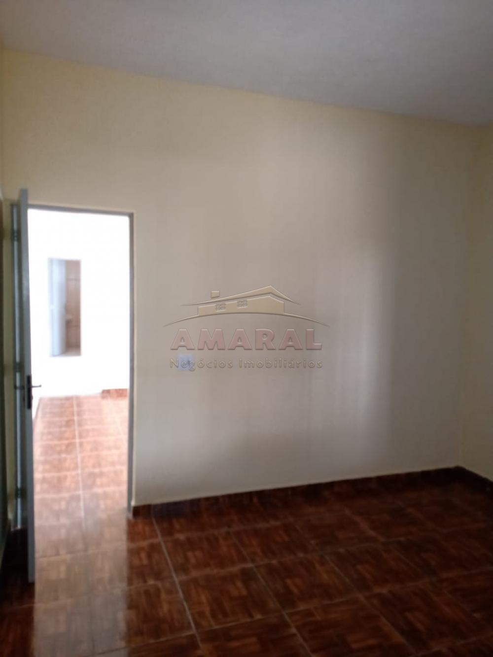 Alugar Casas / Térrea em Suzano R$ 1.100,00 - Foto 16