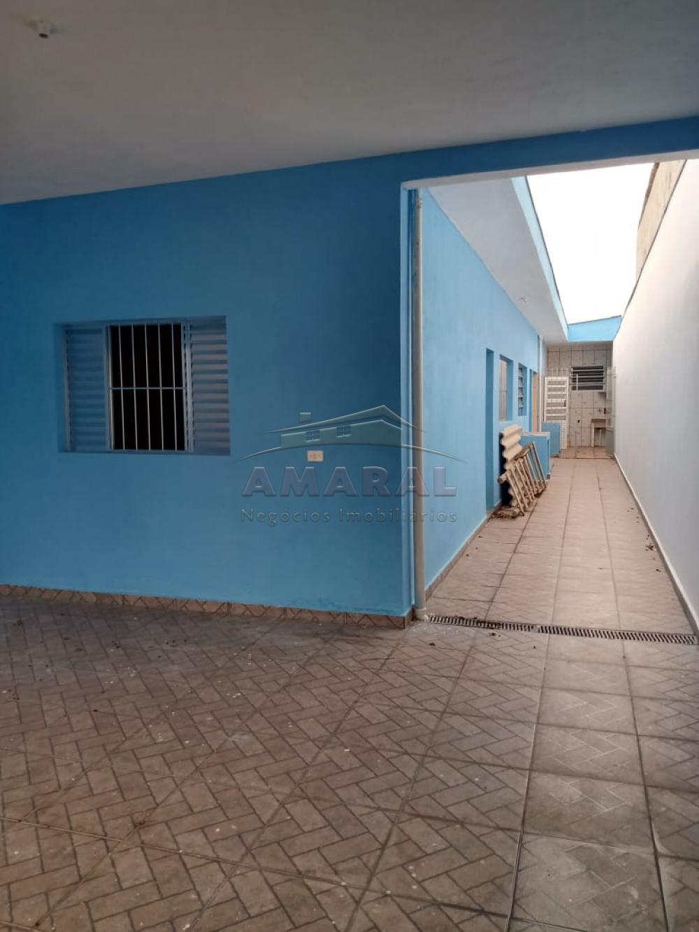 Alugar Casas / Térrea em Suzano R$ 1.100,00 - Foto 28