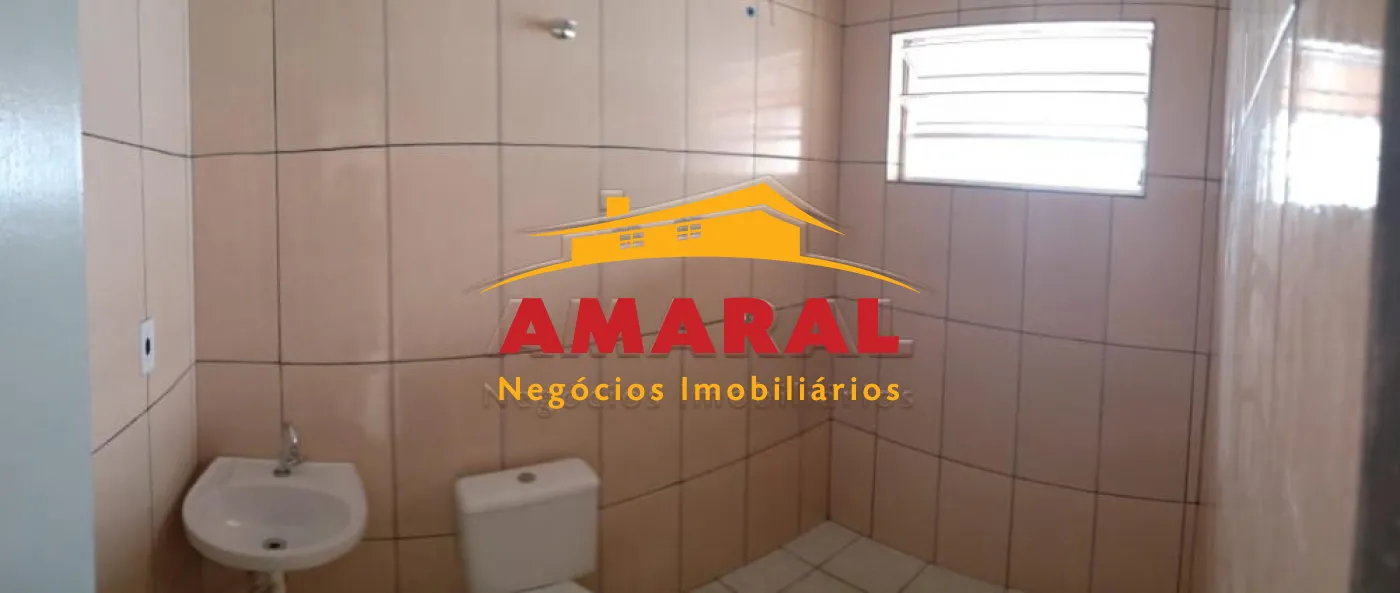 Alugar Casas / Térrea em Suzano R$ 1.500,00 - Foto 2