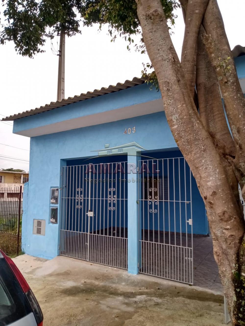Alugar Casas / Térrea em Suzano R$ 1.500,00 - Foto 1