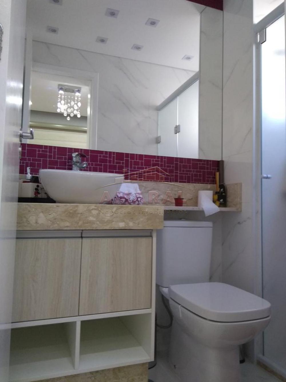 Alugar Apartamentos / Padrão em Suzano R$ 1.700,00 - Foto 11