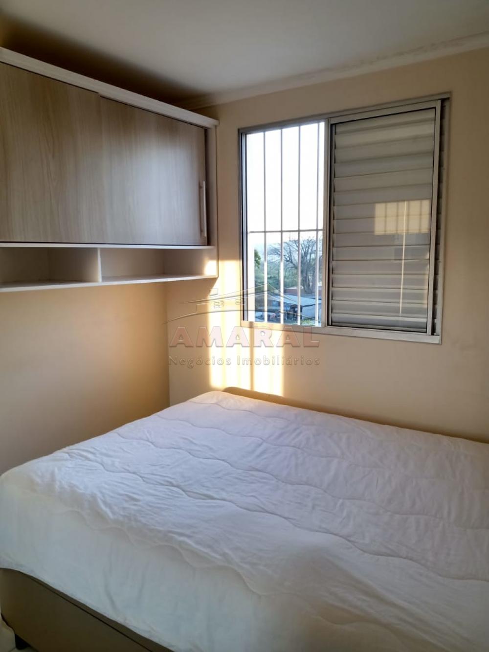 Alugar Apartamentos / Padrão em Suzano R$ 1.200,00 - Foto 2