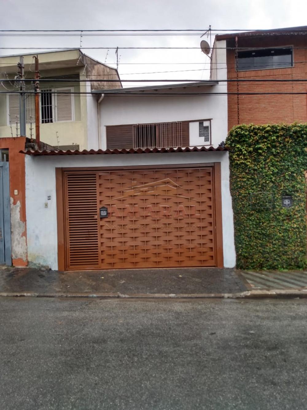 Alugar Casas / Sobrado em Suzano R$ 1.200,00 - Foto 1
