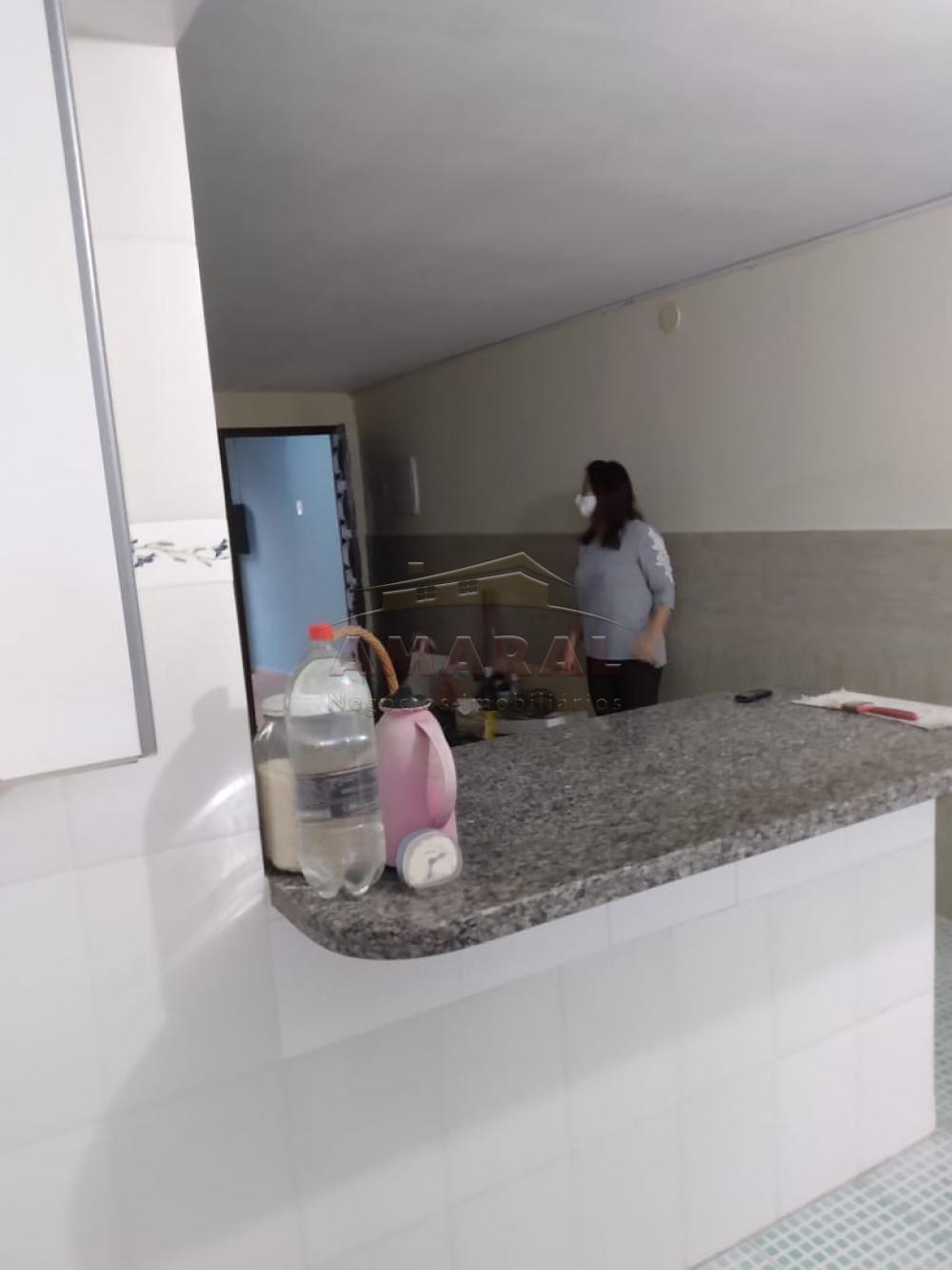 Alugar Casas / Sobrado em Suzano R$ 1.200,00 - Foto 8