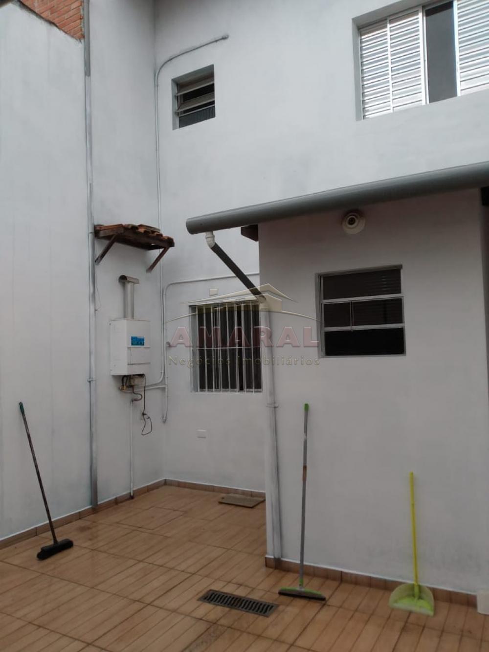 Alugar Casas / Sobrado em Suzano R$ 1.200,00 - Foto 12