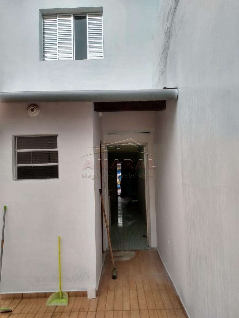 Alugar Casas / Sobrado em Suzano R$ 1.200,00 - Foto 13