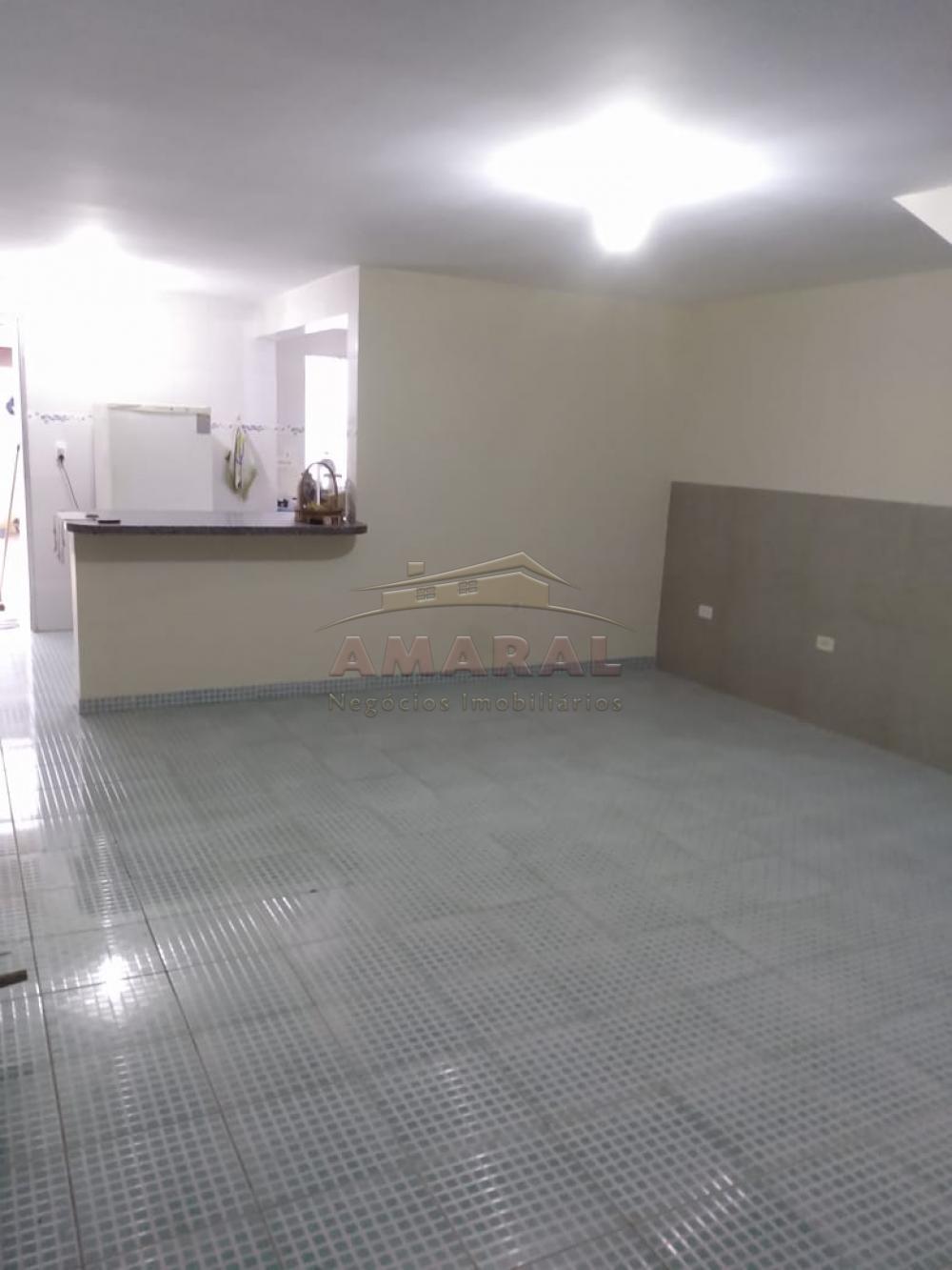 Alugar Casas / Sobrado em Suzano R$ 1.200,00 - Foto 3