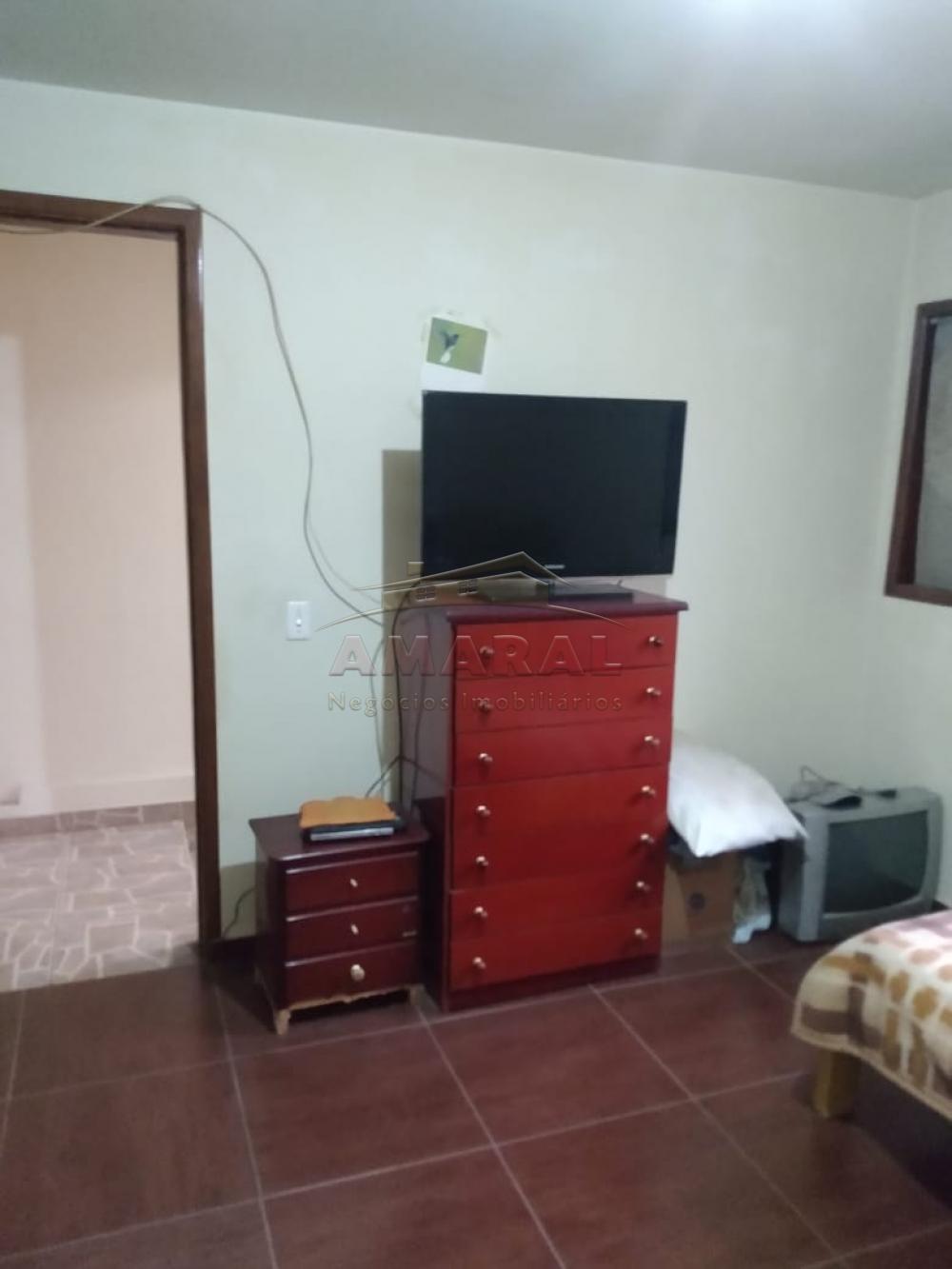 Alugar Casas / Sobrado em Suzano R$ 1.200,00 - Foto 16