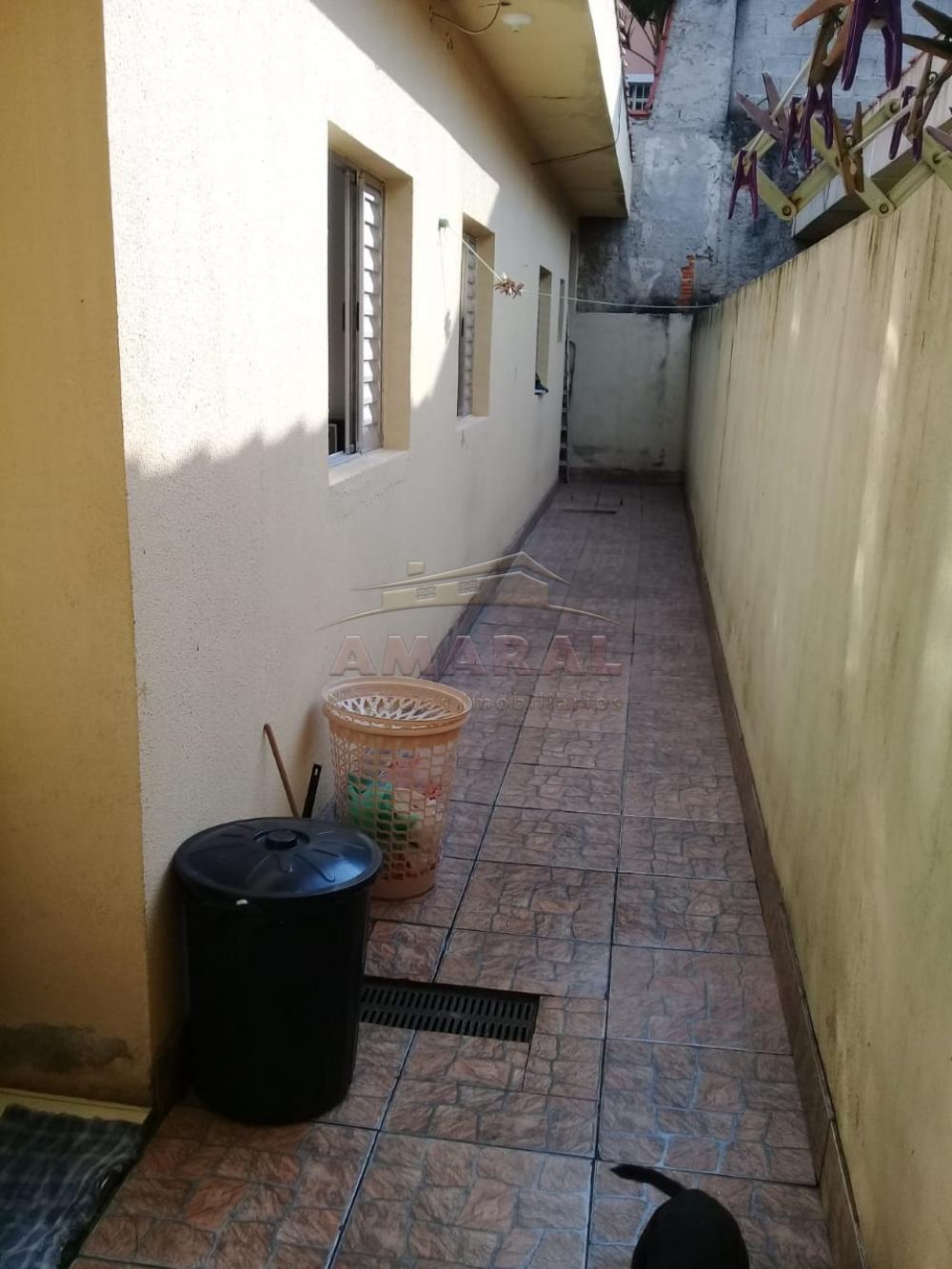 Comprar Casas / Térrea em Suzano R$ 300.000,00 - Foto 1