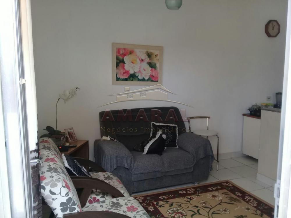 Comprar Casas / Térrea em Suzano R$ 290.000,00 - Foto 4