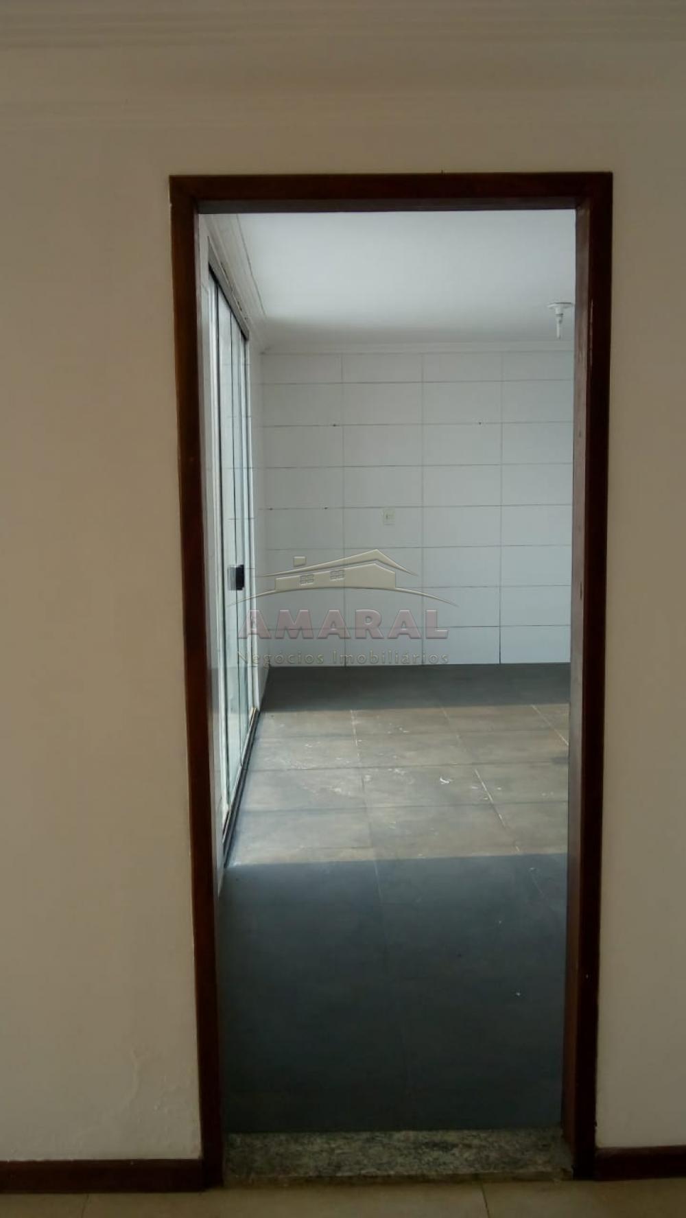 Alugar Apartamentos / Cobertura em Suzano R$ 1.500,00 - Foto 3