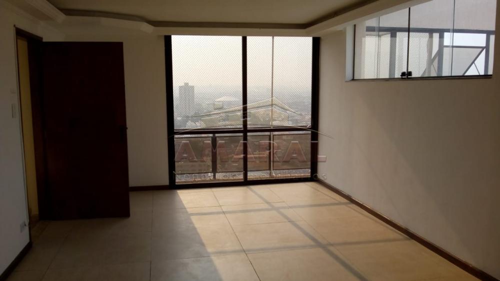 Alugar Apartamentos / Cobertura em Suzano R$ 1.500,00 - Foto 1