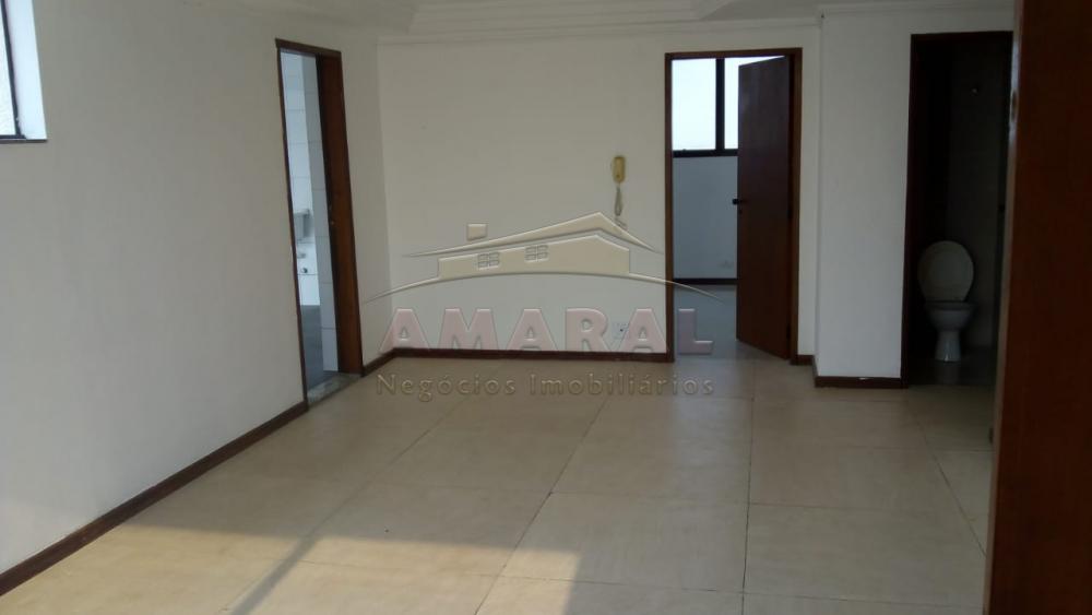 Alugar Apartamentos / Cobertura em Suzano R$ 1.500,00 - Foto 6