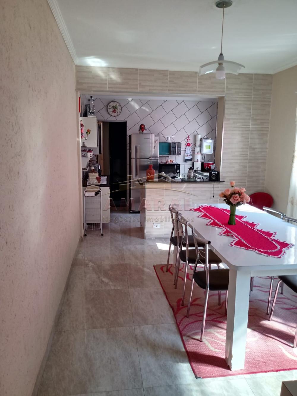 Comprar Casas / Sobrado em Suzano R$ 380.000,00 - Foto 4