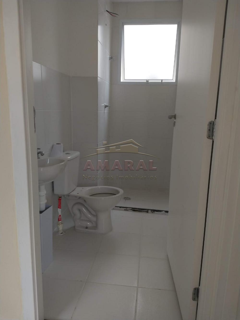 Comprar Apartamentos / Padrão em Suzano R$ 210.000,00 - Foto 5