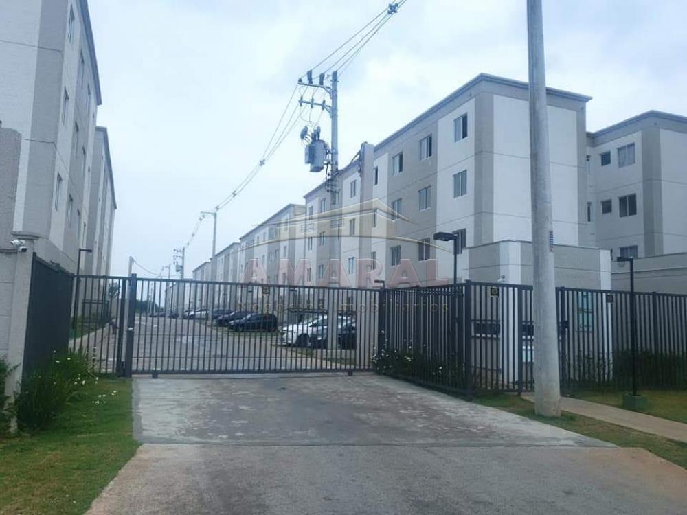 Comprar Apartamentos / Padrão em Suzano R$ 210.000,00 - Foto 6