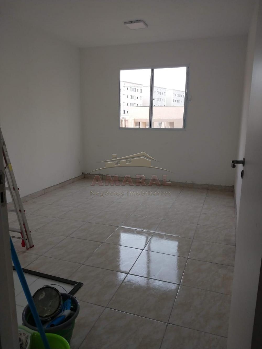 Comprar Apartamentos / Padrão em Suzano R$ 180.000,00 - Foto 7