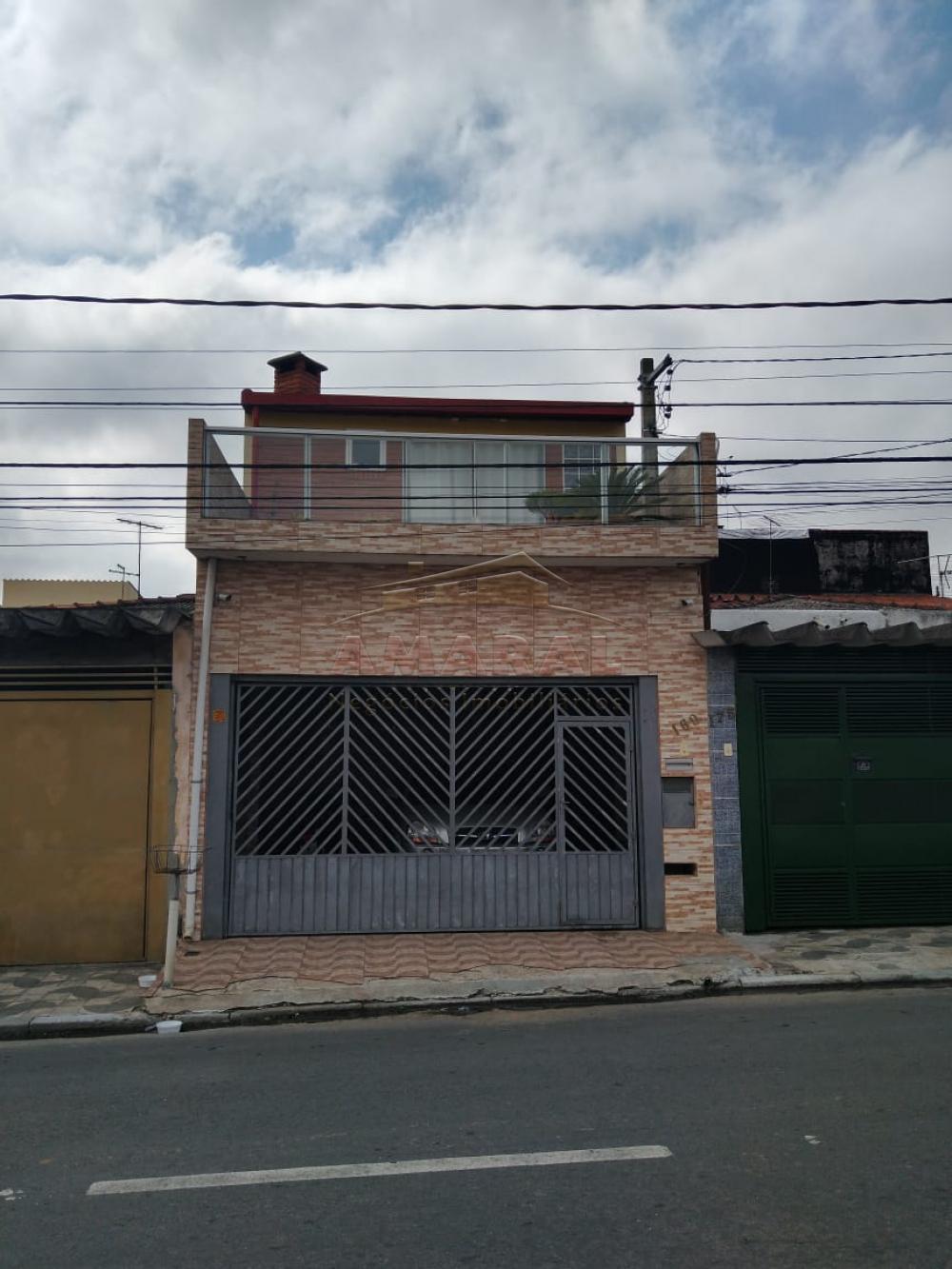 Alugar Casas / Sobrado em Suzano R$ 2.200,00 - Foto 3