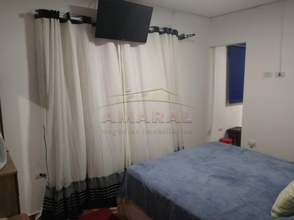 Alugar Casas / Sobrado em Suzano R$ 2.200,00 - Foto 6