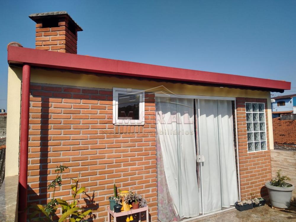 Alugar Casas / Sobrado em Suzano R$ 2.200,00 - Foto 1