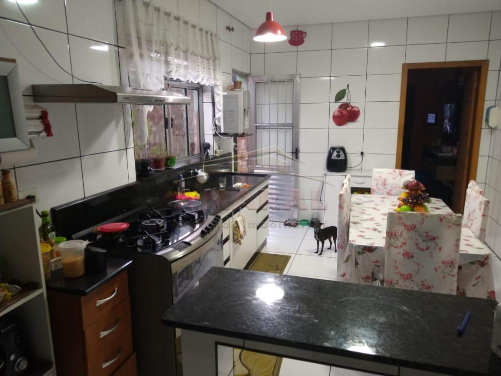 Alugar Casas / Sobrado em Suzano R$ 2.200,00 - Foto 16