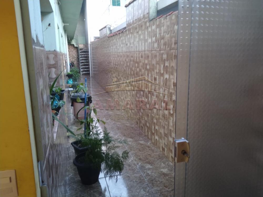 Alugar Casas / Sobrado em Suzano R$ 2.200,00 - Foto 18