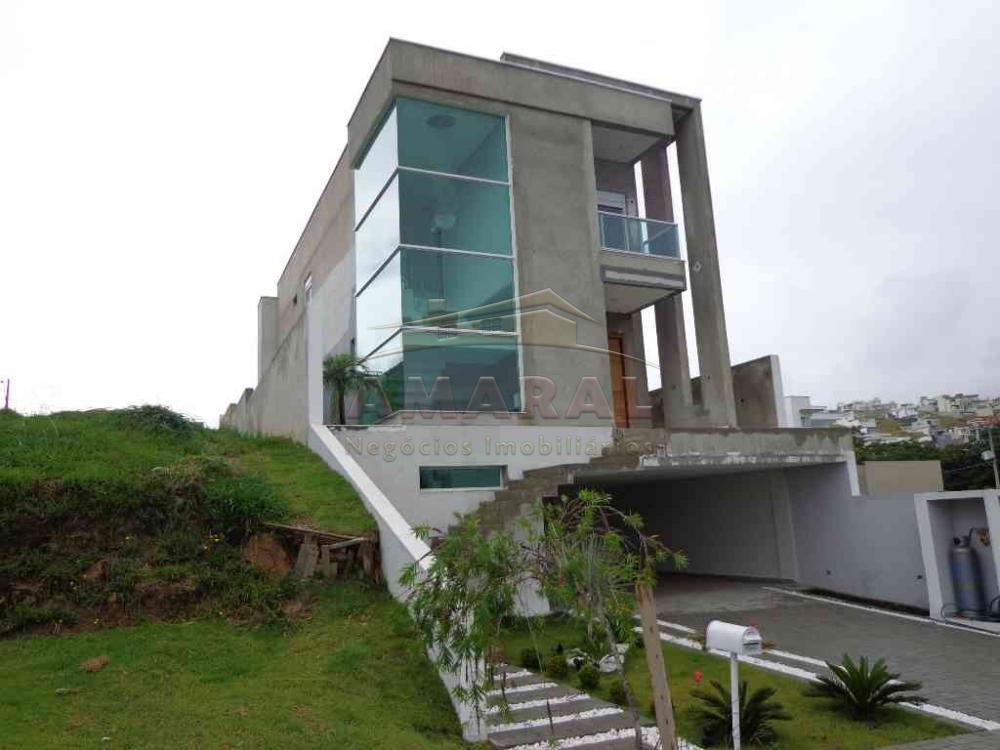 Comprar Casas / Sobrado em Mogi das Cruzes R$ 1.800.000,00 - Foto 1