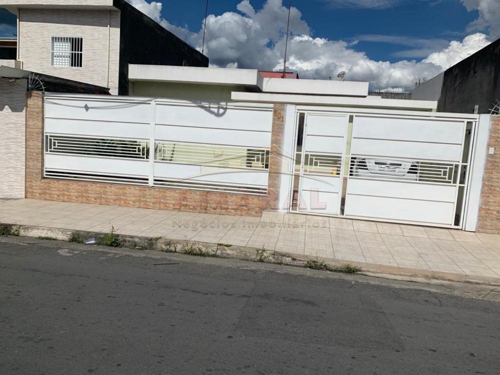 Comprar Casas / Térrea em Suzano R$ 500.000,00 - Foto 1