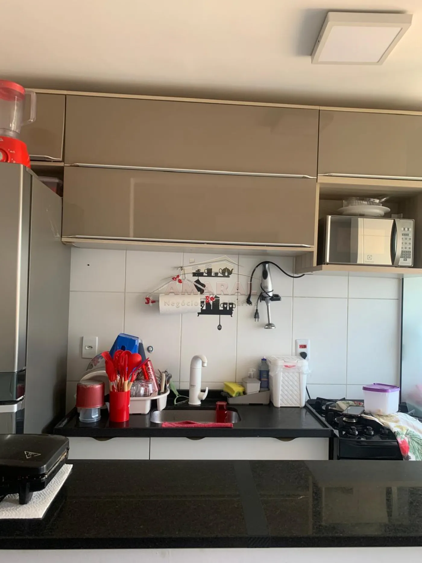 Alugar Apartamentos / Padrão em Suzano R$ 1.000,00 - Foto 5