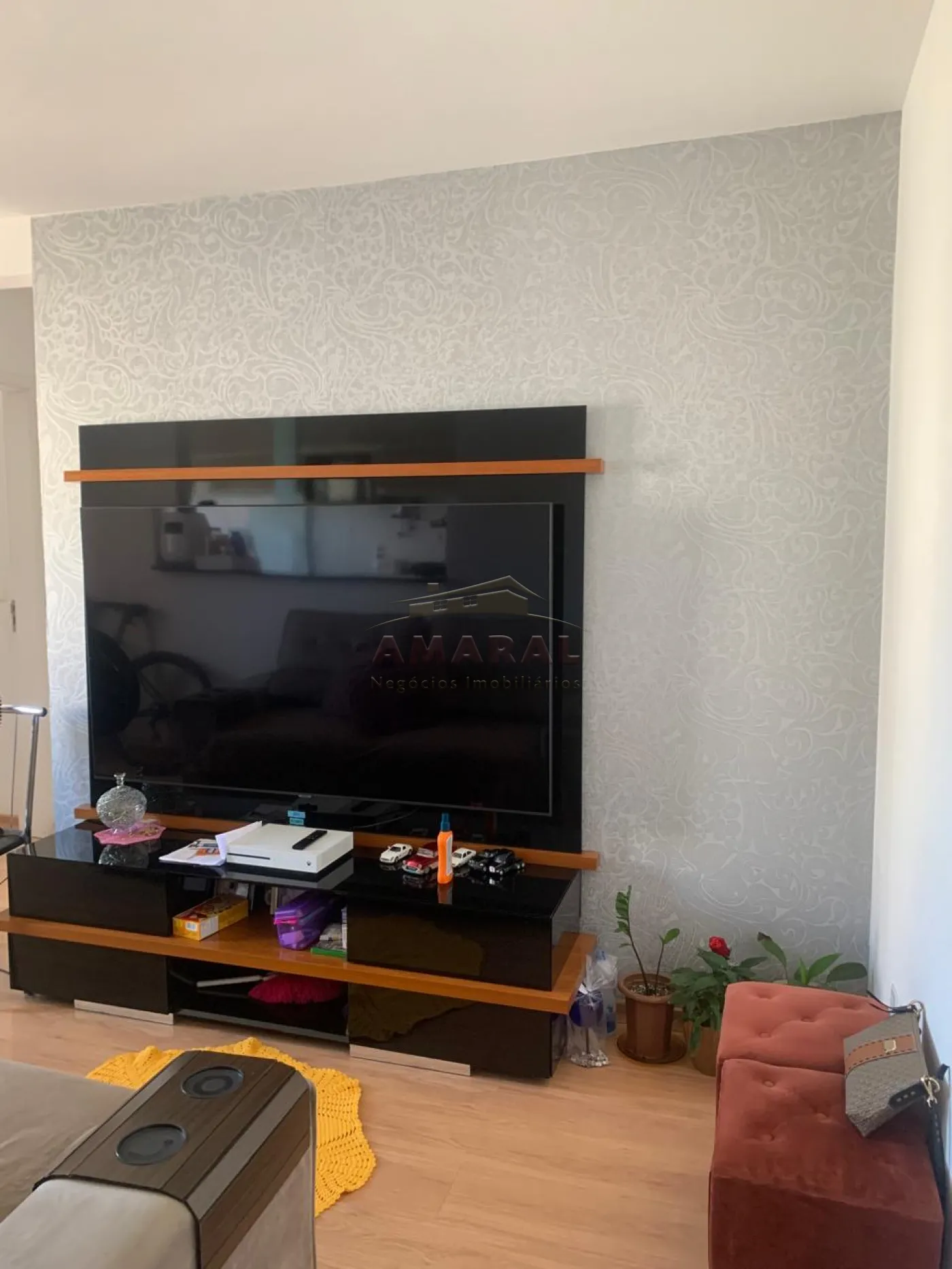 Alugar Apartamentos / Padrão em Suzano R$ 1.000,00 - Foto 8