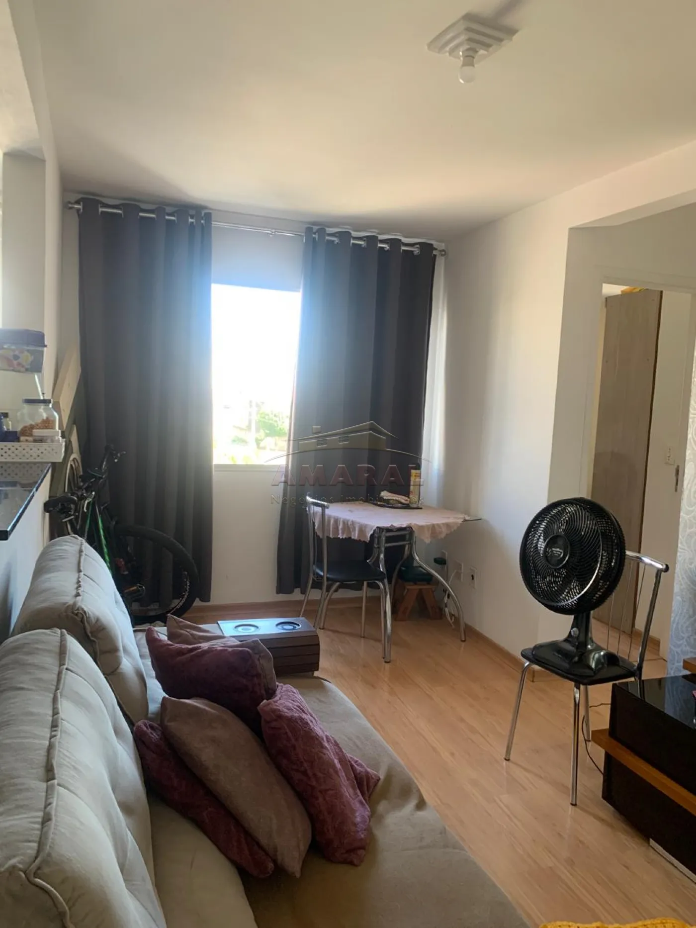 Alugar Apartamentos / Padrão em Suzano R$ 1.000,00 - Foto 9