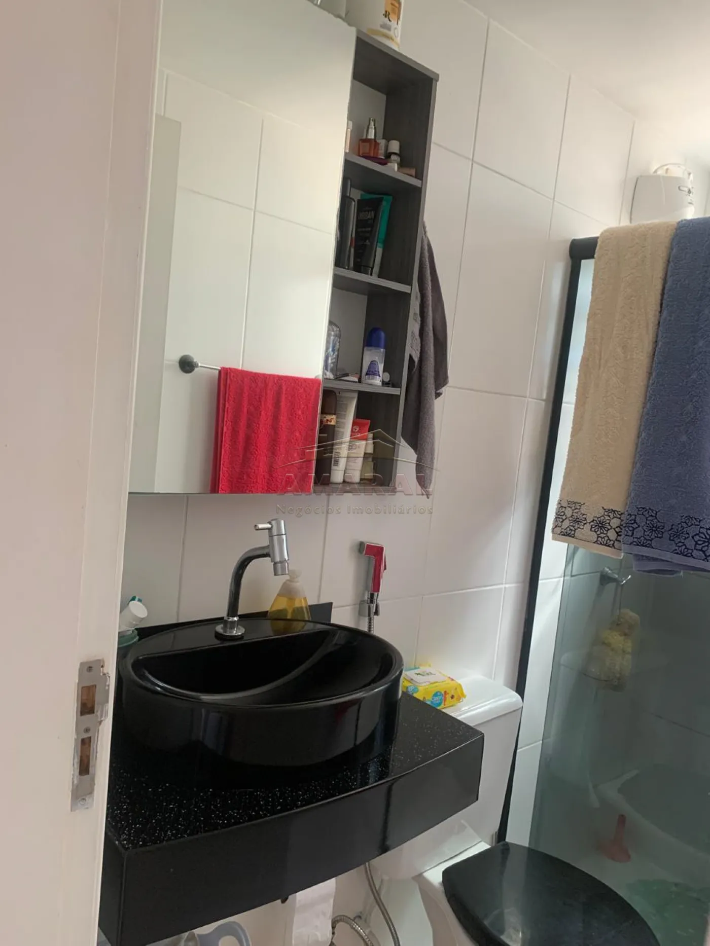 Alugar Apartamentos / Padrão em Suzano R$ 1.000,00 - Foto 11