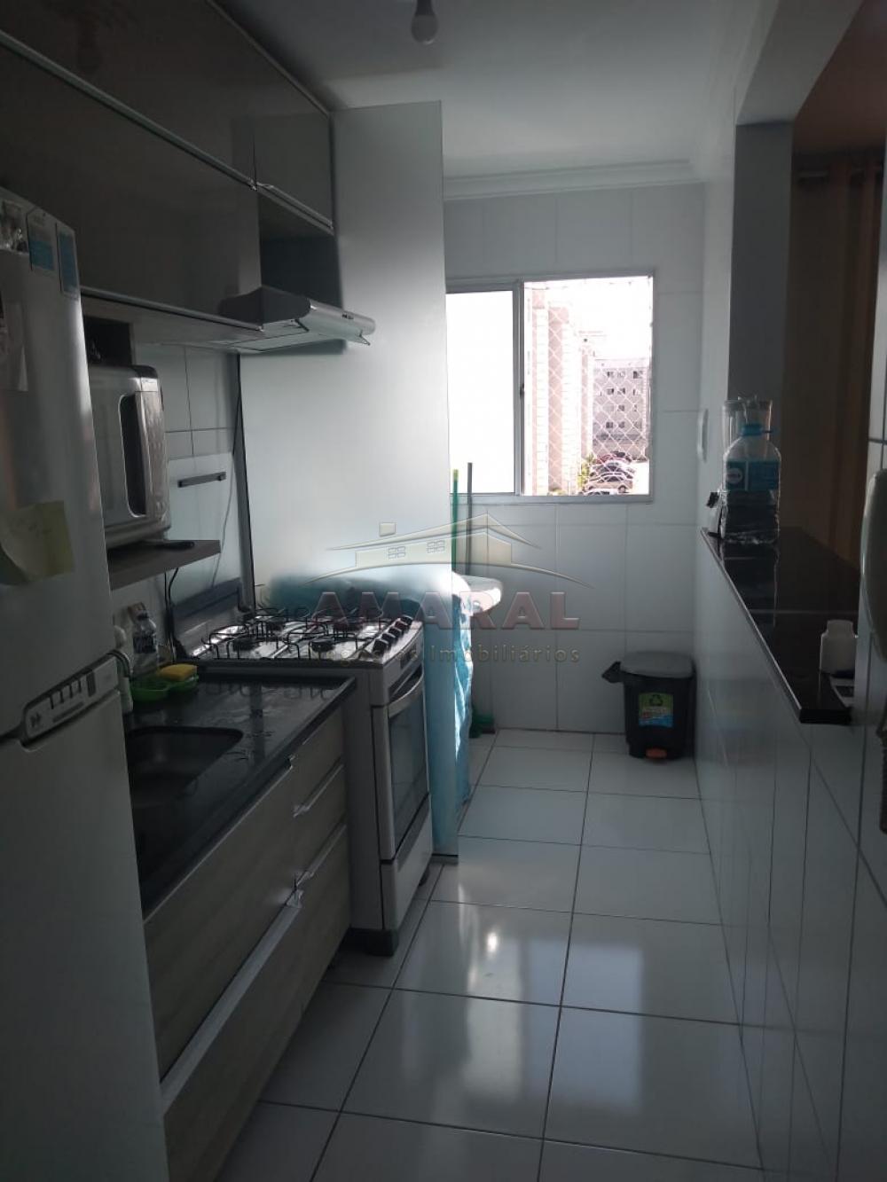 Comprar Apartamentos / Padrão em Suzano R$ 200.000,00 - Foto 7