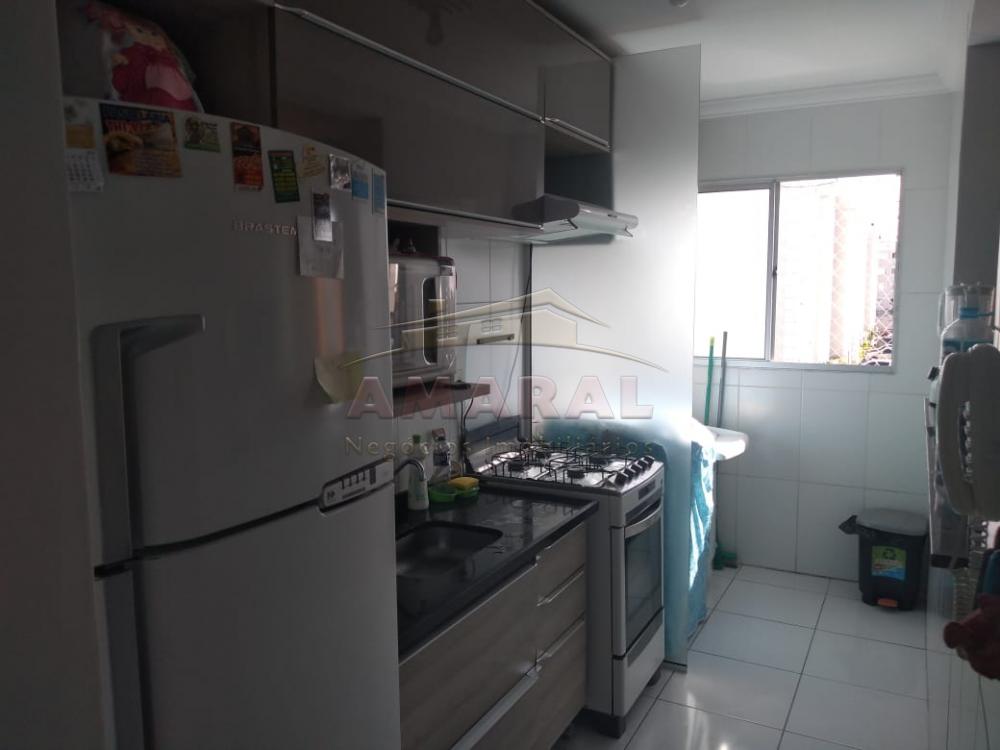 Comprar Apartamentos / Padrão em Suzano R$ 200.000,00 - Foto 9