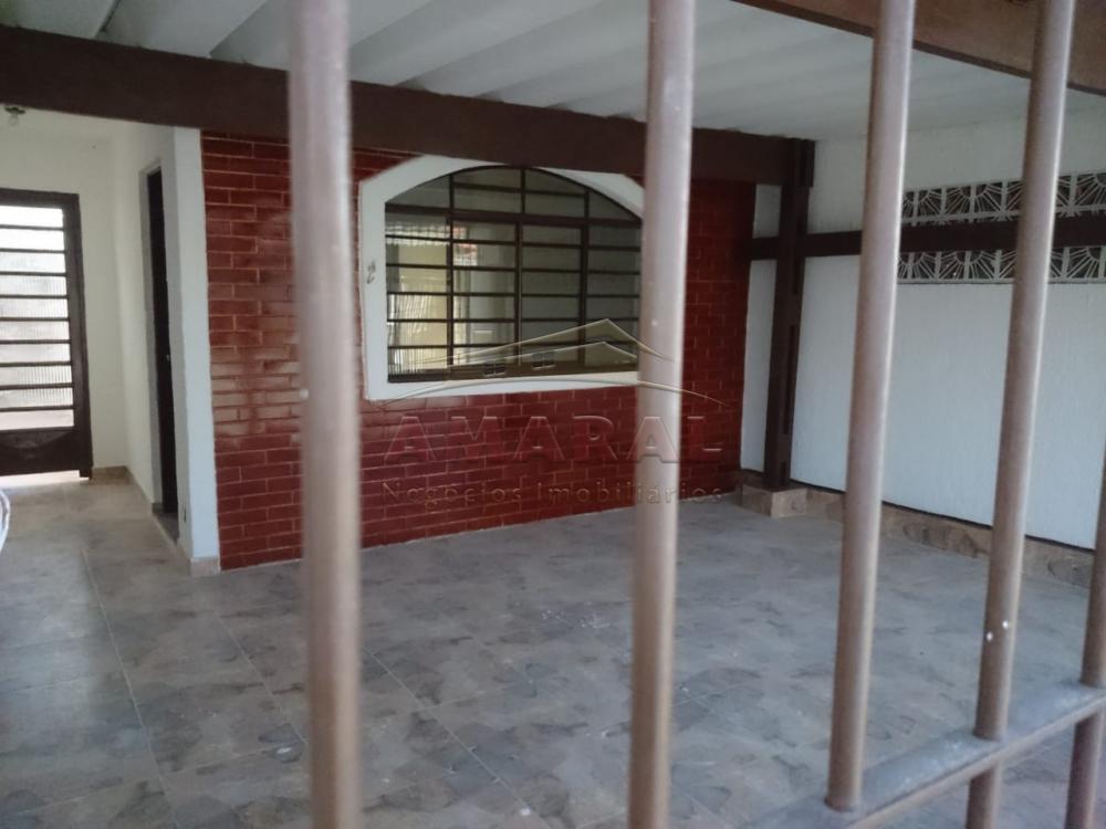 Alugar Casas / Térrea em Suzano R$ 1.300,00 - Foto 3