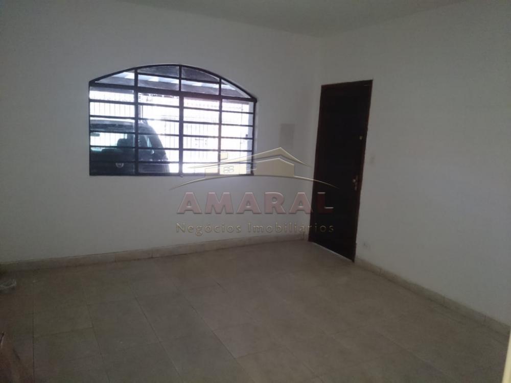 Alugar Casas / Térrea em Suzano R$ 1.300,00 - Foto 2