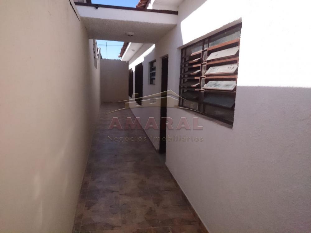 Alugar Casas / Térrea em Suzano R$ 1.300,00 - Foto 4