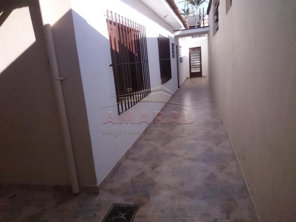 Alugar Casas / Térrea em Suzano R$ 1.300,00 - Foto 5