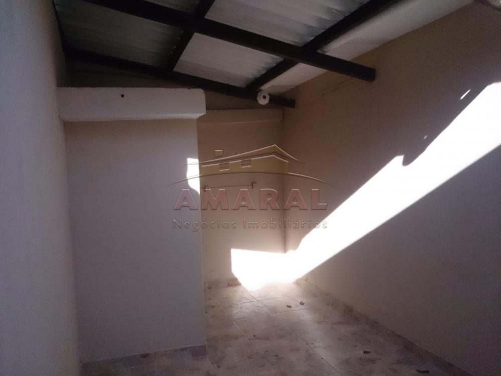 Alugar Casas / Térrea em Suzano R$ 1.300,00 - Foto 17