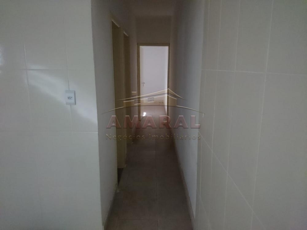 Alugar Casas / Térrea em Suzano R$ 1.300,00 - Foto 18