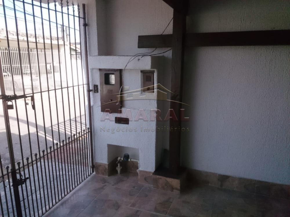 Alugar Casas / Térrea em Suzano R$ 1.300,00 - Foto 9