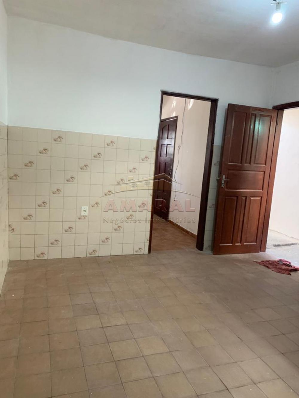 Alugar Casas / Térrea em Suzano R$ 900,00 - Foto 2