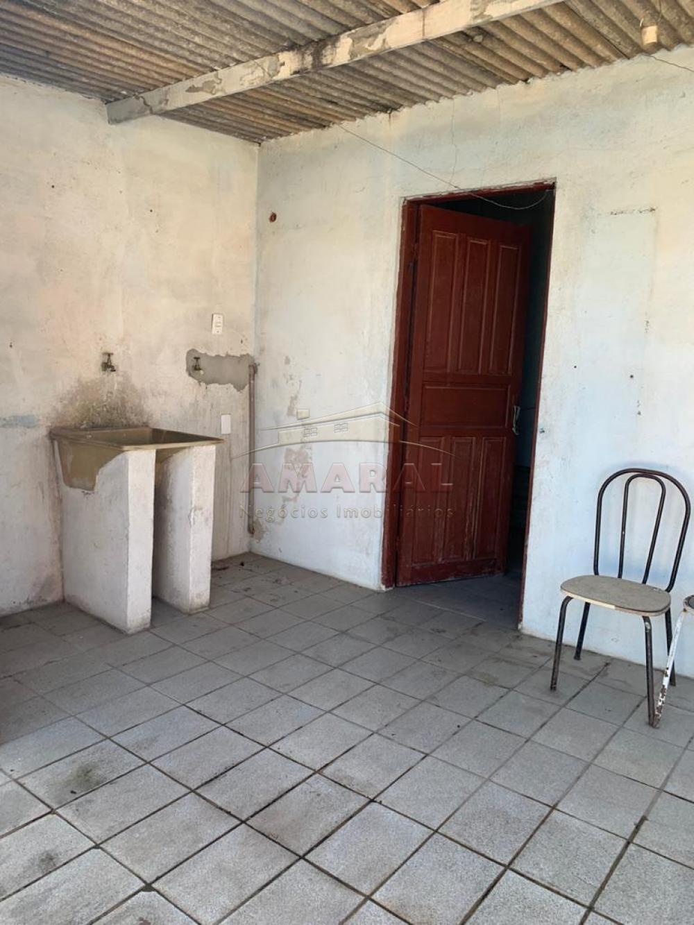 Alugar Casas / Térrea em Suzano R$ 900,00 - Foto 3