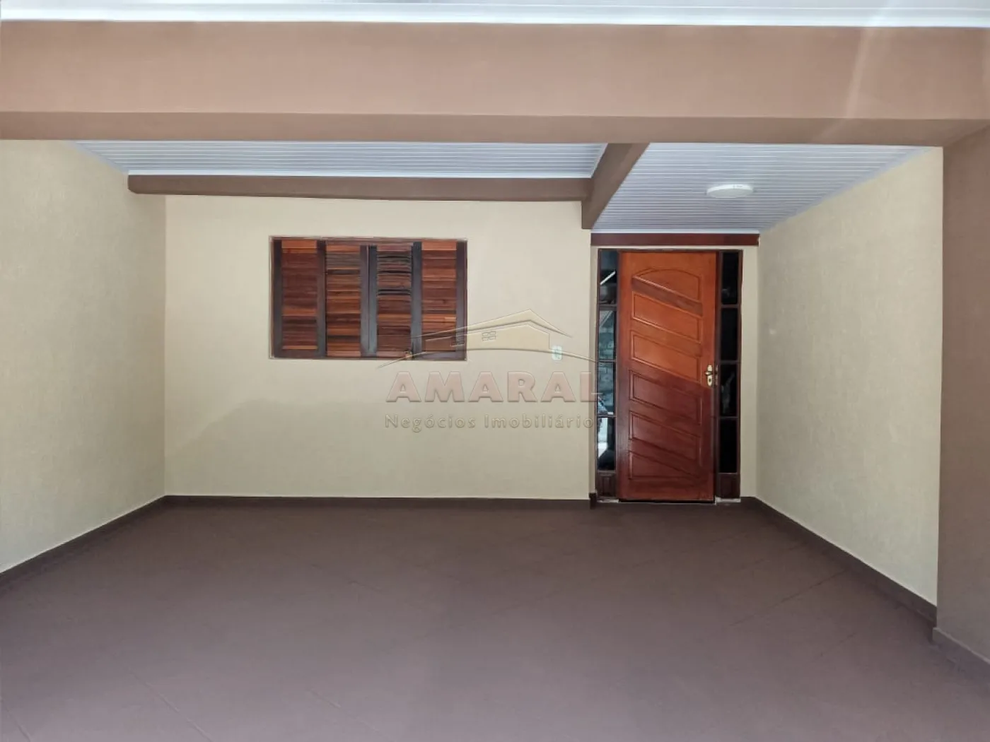 Comprar Casas / Sobrado em Poá R$ 395.000,00 - Foto 1