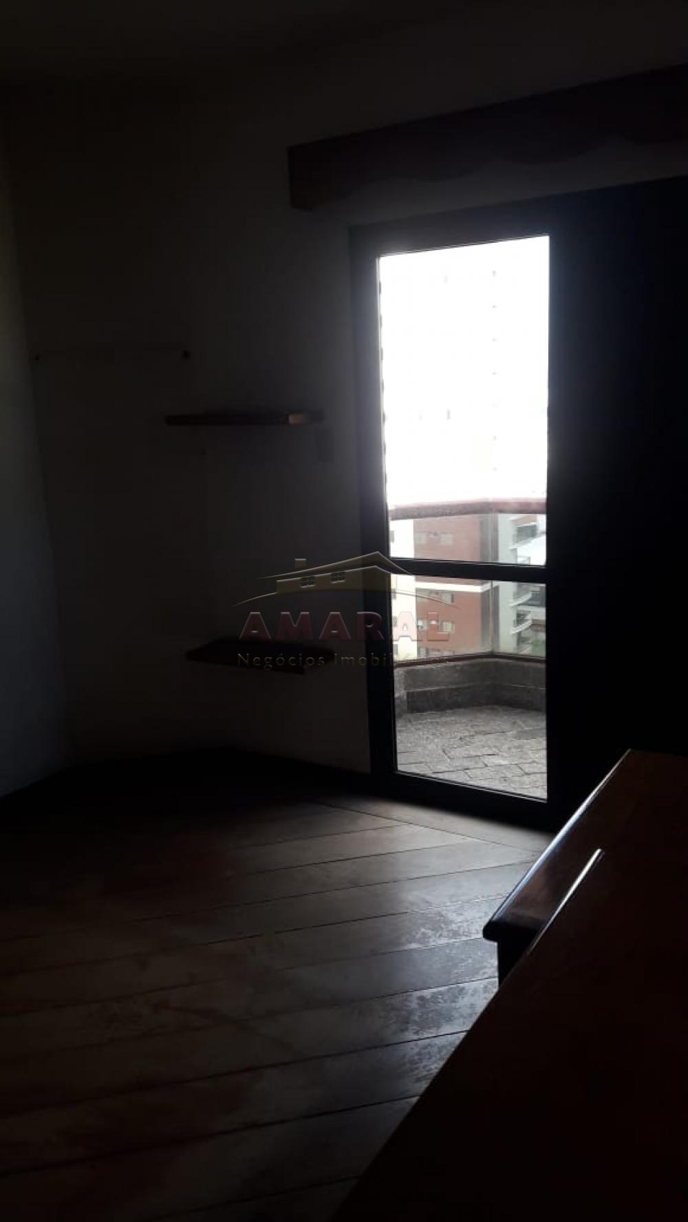 Comprar Apartamentos / Padrão em Suzano R$ 820.000,00 - Foto 1